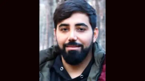 شهادت برادرزاده محسن تنابنده در حملات رژیم صهیونیستی به تهران