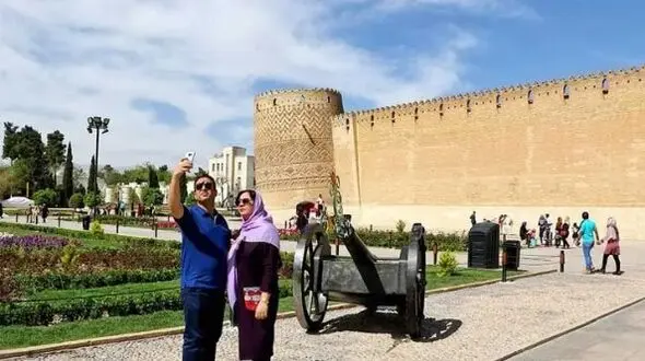 نوروز شگفت‌ انگیز ایرانی؛ روایت آماری از تحسین بازدیدکنندگان