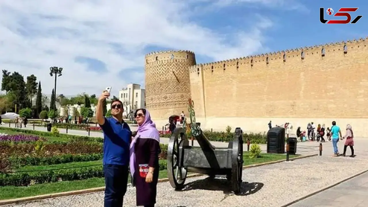 نوروز شگفت‌ انگیز ایرانی؛ روایت آماری از تحسین بازدیدکنندگان