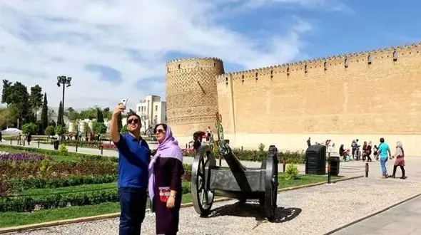 نوروز شگفت‌ انگیز ایرانی؛ روایت آماری از تحسین بازدیدکنندگان