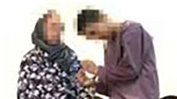 گفتگو با نوجوان تهرانی که یک کارتن خواب را کشت+ عکس