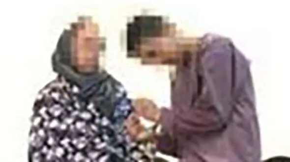 گفتگو با نوجوان تهرانی که یک کارتن خواب را کشت+ عکس