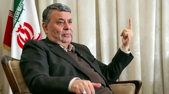 حمله تند کیهان به سید محمد صدر؛ حمایت تمام قد از روسیه