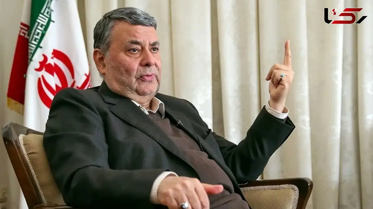 حمله تند کیهان به سید محمد صدر؛ حمایت تمام قد از روسیه