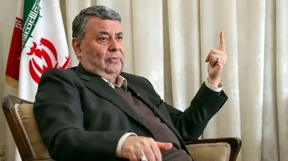 حمله تند کیهان به سید محمد صدر؛ حمایت تمام قد از روسیه