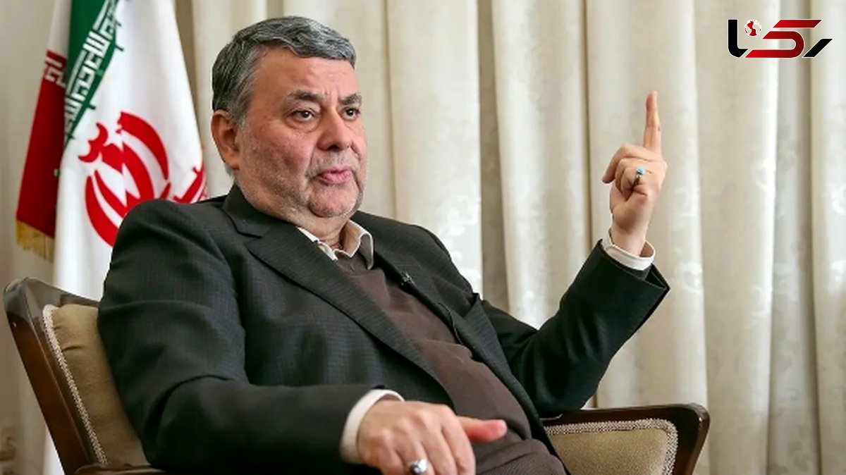 حمله تند کیهان به سید محمد صدر؛ حمایت تمام قد از روسیه