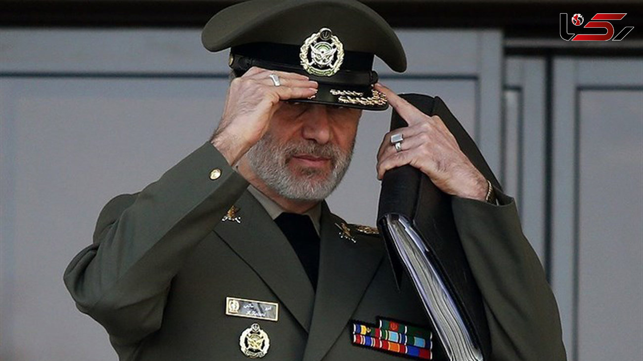 امیر حاتمی: روابط دفاعی ایران با چین دیرینه و راهبردی است 