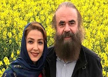 پست عاشقانه امیرحسین شریفی برای تولد همسرش سارا صوفیانی / کارگردان محبوب با دلنوشته‌ای احساسی همه را غافلگیر کرد