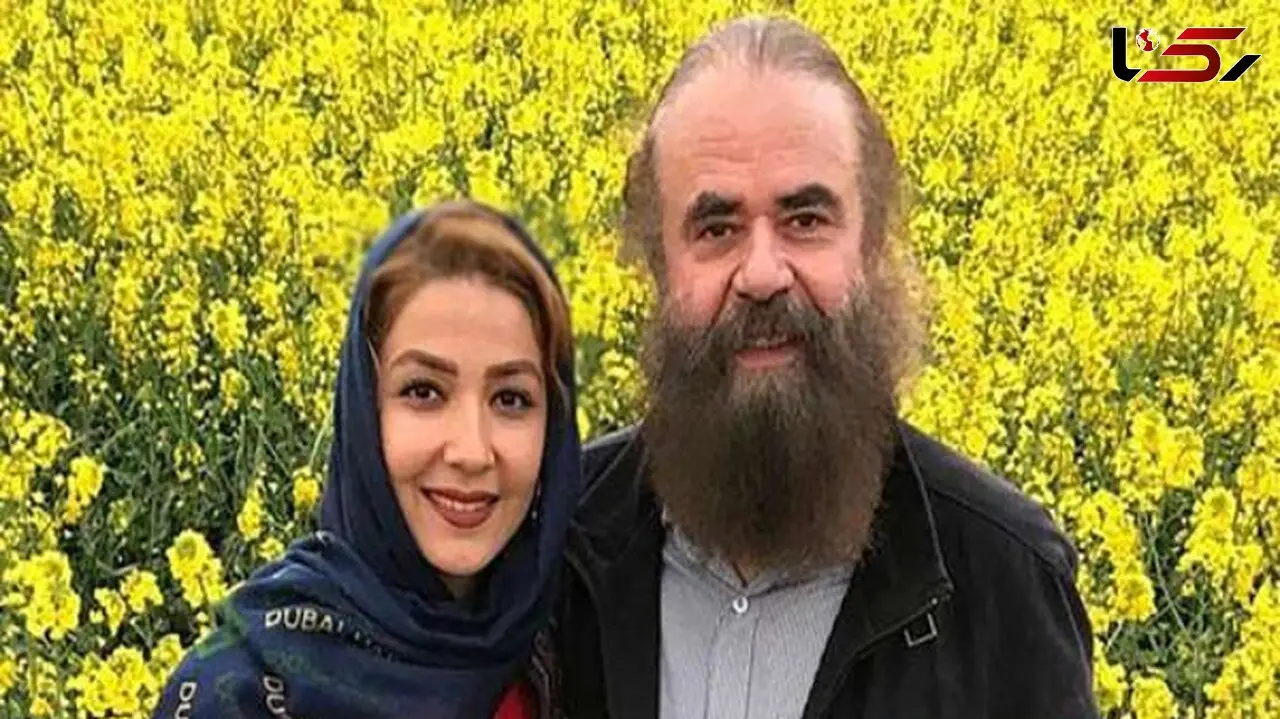 پست عاشقانه امیرحسین شریفی برای تولد همسرش سارا صوفیانی / کارگردان محبوب با دلنوشته‌ای احساسی همه را غافلگیر کرد