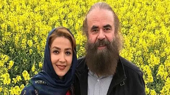 پست عاشقانه امیرحسین شریفی برای تولد همسرش سارا صوفیانی / کارگردان محبوب با دلنوشته‌ای احساسی همه را غافلگیر کرد