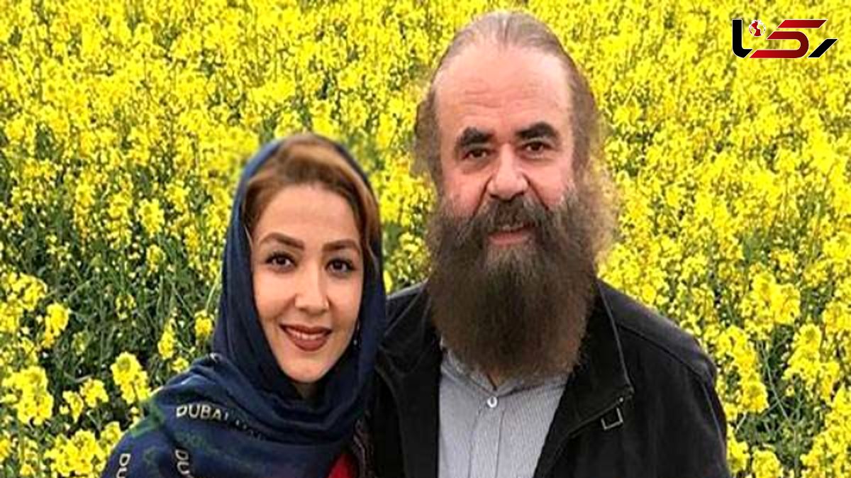 پست عاشقانه امیرحسین شریفی برای تولد همسرش سارا صوفیانی / کارگردان محبوب با دلنوشتهای احساسی همه را غافلگیر کرد