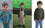 فیلم / این پسر بچه بانمک کجاست؟! /  سرنوشت تلخ محمد هادی در کنار زاینده رود / چشمان گریان مادر منتظر است + گفتگو با پدر
