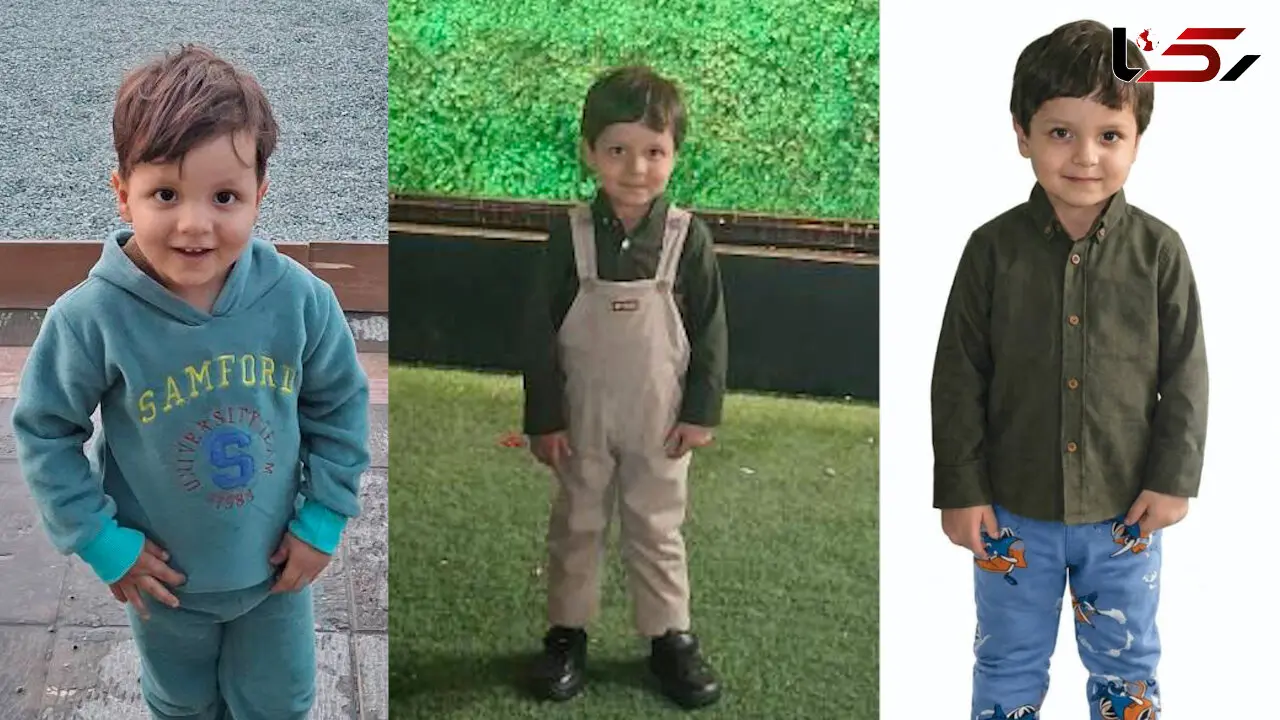 فیلم / این پسر بچه بانمک کجاست؟! /  سرنوشت تلخ محمد هادی در کنار زاینده رود / چشمان گریان مادر منتظر است + گفتگو با پدر