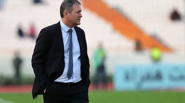 نشریه کروات: بی‌رحمانه اسکو را برکنار کردید