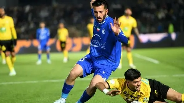 استقلال و سپاهان؛ تیمی که سخت گل می خورد و تیمی که راحت گل می خورد!