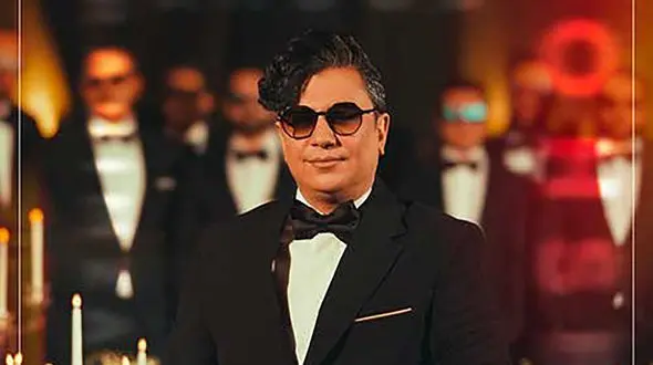  دانلود آهنگ جدید محسن ابراهیم زاده به نام «پسر خوب» + فیلم و متن کامل