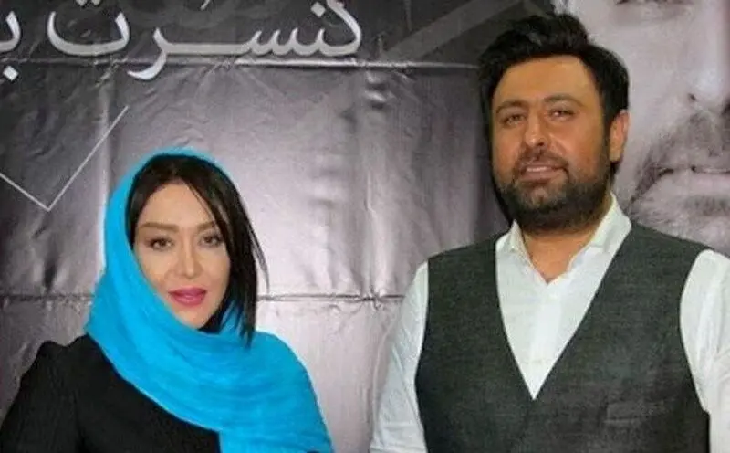 بازیگر