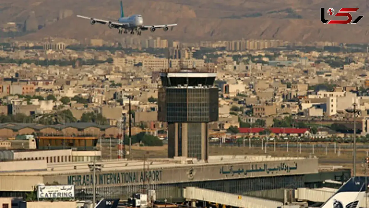 افزایش قیمت بلیط پروازهای بین‌ المللی
