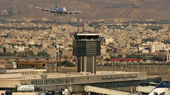افزایش قیمت بلیط پروازهای بین‌ المللی