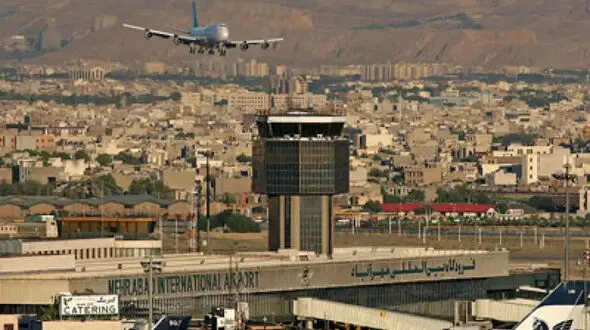 افزایش قیمت بلیط پروازهای بین‌ المللی