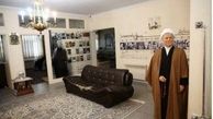 خانه موزه آیت الله هاشمی رفسنجانی فردا افتتاح می شود