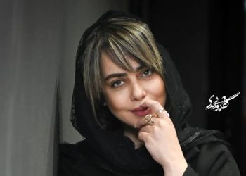 فیلم / الهام اخوان: مردان سن بالا دنبال دختران سن پایین برای عاشقی هستن تا ... / دخترای ایرانی هم دنبال مرد پولدار برای ازدواج هستن حتی سن بالا باشن  فکر می کنن ...