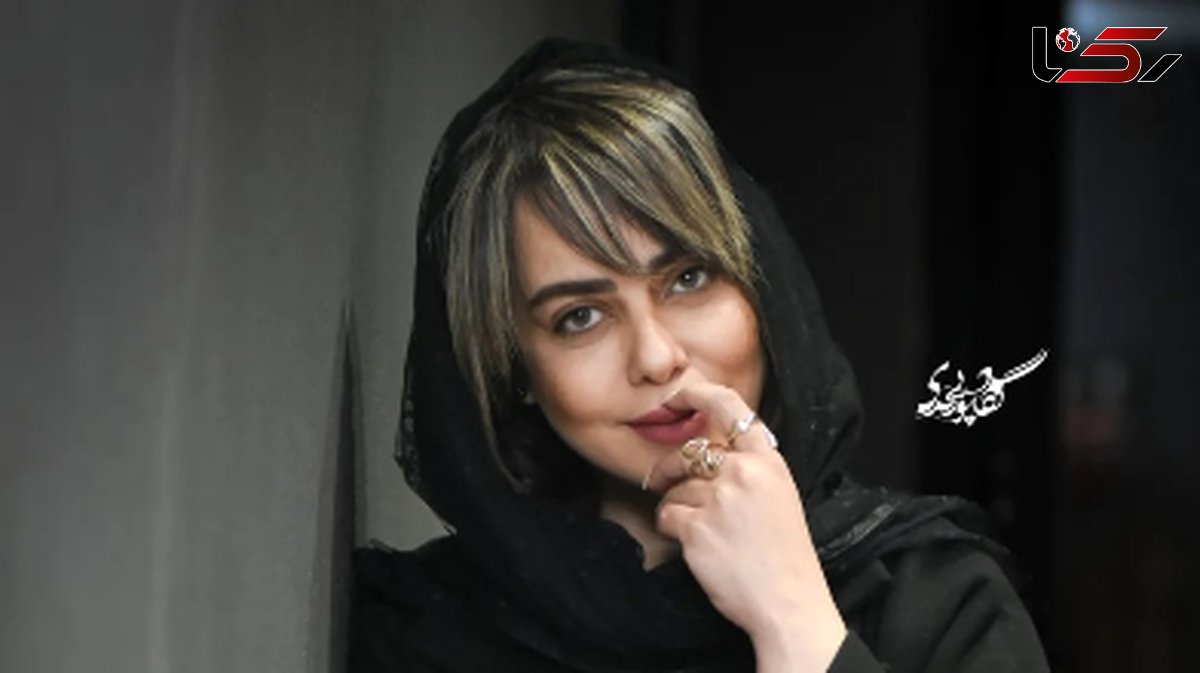 فیلم / الهام اخوان: مردان سن بالا دنبال دختران سن پایین برای عاشقی هستن تا ... / دخترای ایرانی هم دنبال مرد پولدار برای ازدواج هستن حتی سن بالا باشن  فکر می کنن ...