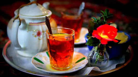 چه کسانى نباید چاى بخورند؟