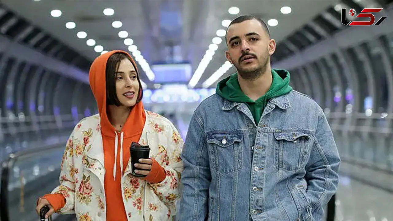 فیلم/آناهیتا افشار بازیگر فیلم «تهران کنارت»: عاشق رضا عطاران بودم قرار شد که من همسرشون بشم بهترین خاطرات زندگیم  بود