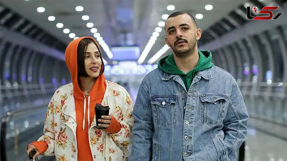 فیلم/آناهیتا افشار بازیگر فیلم «تهران کنارت»: عاشق رضا عطاران بودم قرار شد که من همسرشون بشم بهترین خاطرات زندگیم  بود