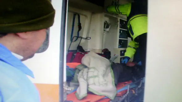 مرگ وحشتناک قدیر ۲۵ساله