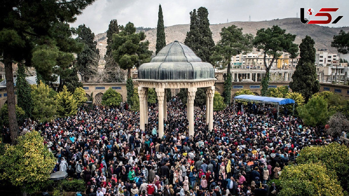 آمار بازدیدکنندگان از موزه ها و اماکن فرهنگی‌تاریخی در دومین روز ۱۴۰۳