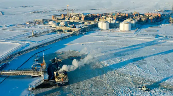 Europe Accused of Fueling Putin’s War in Ukraine Through Russian LNG Imports