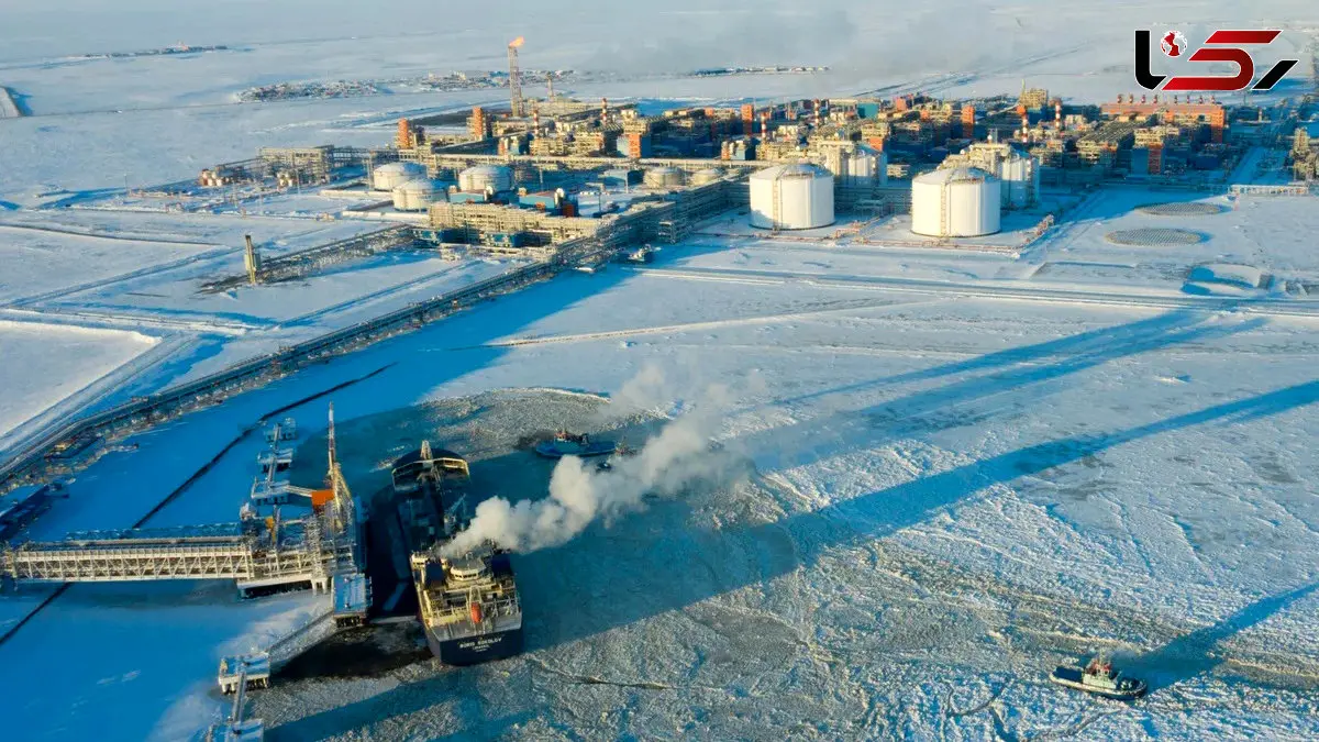 Europe Accused of Fueling Putin’s War in Ukraine Through Russian LNG Imports