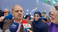 فیلم واکنش وزیر آموزش و پرورش به شهریه های نجومی برخی مدارس