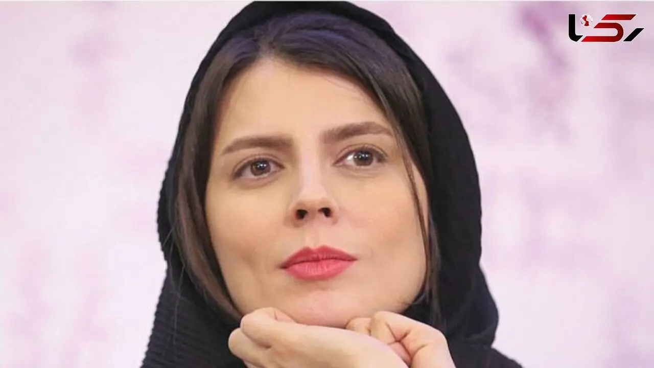 عکس/ نگاهی به لیلا حاتمی و پسر قد بلندش/ خانم بازیگر پسر قد بلند تر از خودش داشت و نمی دونستیم