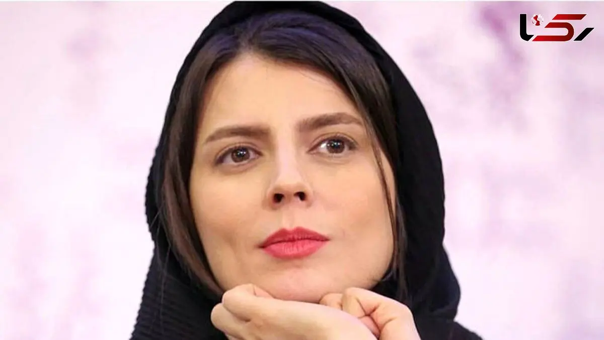 عکس/ نگاهی به لیلا حاتمی و پسر قد بلندش/ خانم بازیگر پسر قد بلند تر از خودش داشت و نمی دونستیم