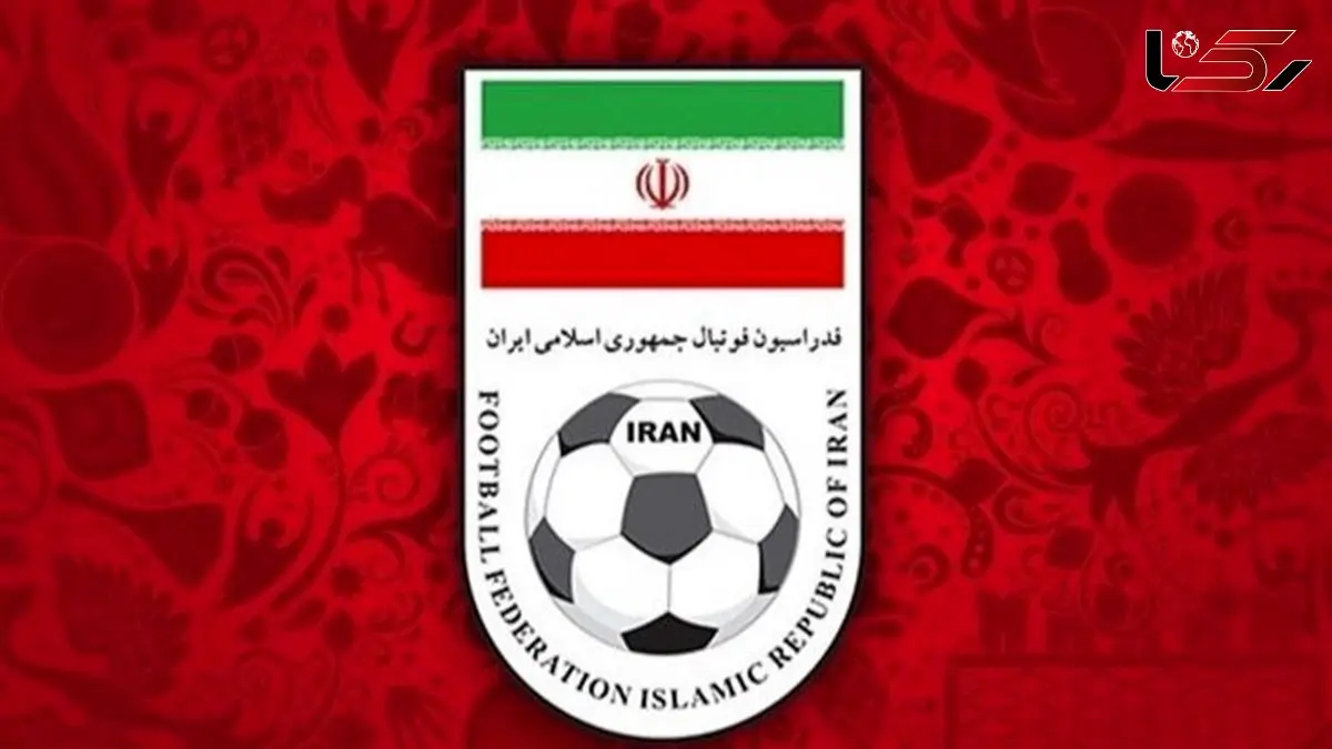 آخرین خبر از رای بازی تراکتور مقابل شمس  آذر در جام حذفی