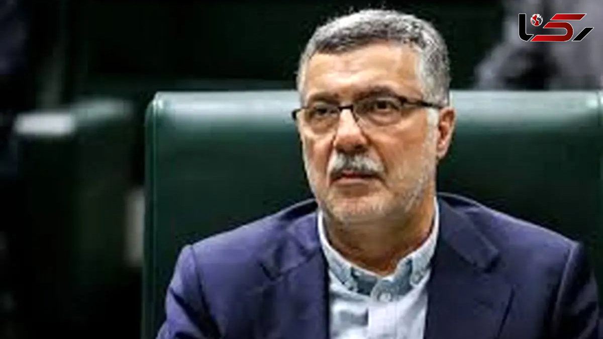  وزیر بهداشت: اکثر مجروحان و شهدای ایران، زنان و کودکان هستند 