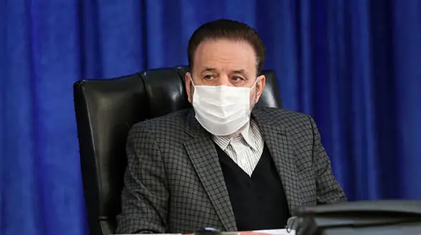 واعظی از محاسن تعامل با چین گفت