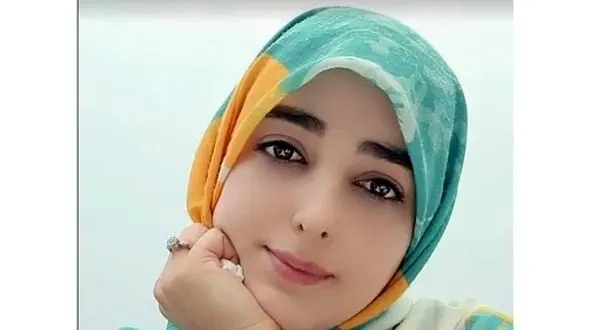 خاطره عجیب ستاره سادات قطبی از خوابیدنش در قبر/اولش شوخی بود،اما بعدش جدی شد! /همونجاتو قبر به سختی نشستمو های های گریه کردم