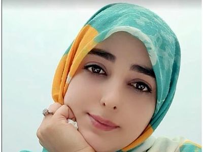 خاطره عجیب ستاره سادات قطبی از خوابیدنش در قبر/اولش شوخی بود،اما بعدش جدی شد! /همونجاتو قبر به سختی نشستمو های های گریه کردم