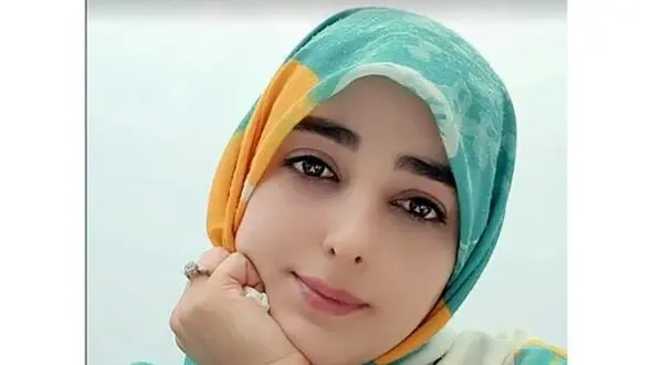 خاطره عجیب ستاره سادات قطبی از خوابیدنش در قبر/اولش شوخی بود،اما بعدش جدی شد! /همونجاتو قبر به سختی نشستمو های های گریه کردم