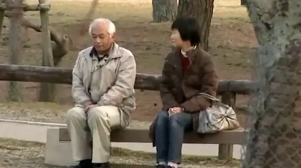 افشای راز 20 ساله/ آشتی مرد با همسرش + فیلم