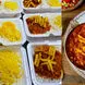 غذای نذری در ایران / سفره‌ های محرم؛ روایتی از نذری‌ های سنتی در شهرهای ایران 
