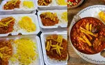 غذای نذری در ایران / سفره‌ های محرم؛ روایتی از نذری‌ های سنتی در شهرهای ایران 