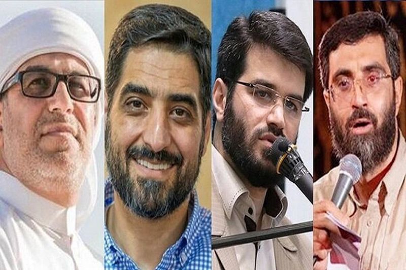 عکس های رضا نریمانی 3