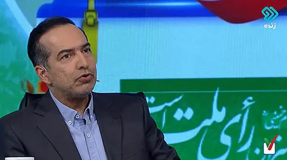 کیهان از حسین انتظامی عصبانی شد/ انتظامی یک مدیر چندشغله بود