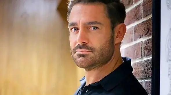  قول عاشقانه ای که رضا گلزار  داد