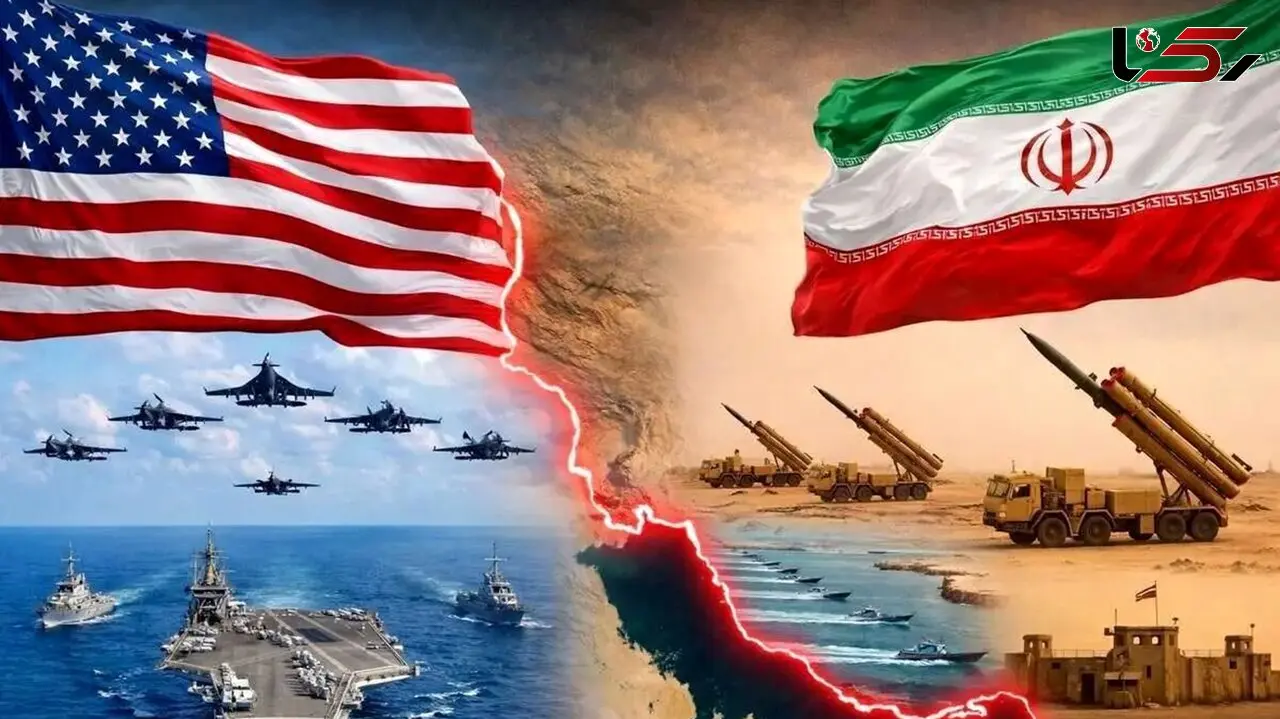  استقرار موشک‌های هایپرسونیک عقاب سیاه آمریکا برای حمله به ایران / استفاده از موشک های مافوق صوت برای اولین بار در ادامه جنگ بعد از آتش بس + جزئیات 